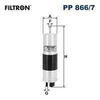 FILTRON PP866/7 Kraftstofffilter