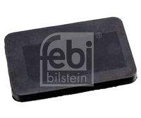 FEBI BILSTEIN 181130 Lagerbuchse, Blattfeder