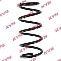 KYB RA1062 Fahrwerksfeder