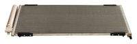MAXGEAR AC856303 Kondensator, Klimaanlage