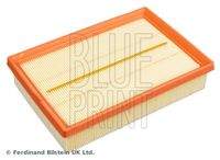 BLUE PRINT ADBP220000 Luftfilter