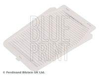 BLUE PRINT ADBP250040 Luftfilter, Antriebsbatteriegehäuse