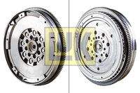 Schaeffler LuK 415018710 Schwungrad