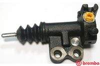 BREMBO E30007 Nehmerzylinder, Kupplung