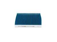 BOSCH 0986628581 Filter, Innenraumluft