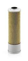 MANN-FILTER H614/3 Filter, Arbeitshydraulik