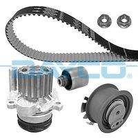 DAYCO KTBWP2961 Wasserpumpe + Zahnriemensatz