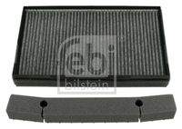 FEBI BILSTEIN 26678 Filter, Innenraumluft