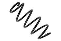 BILSTEIN 37294502 Fahrwerksfeder