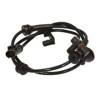 HITACHI 131593 Sensor, Raddrehzahl