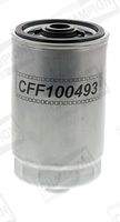 CHAMPION CFF100493 Kraftstofffilter