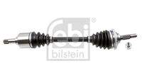 FEBI BILSTEIN 180919 Antriebswelle