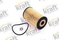 KRAFT AUTOMOTIVE 1702650 Ölfilter