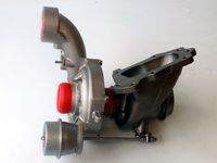 LUCAS LTRPA53049880086 Lader, Aufladung
