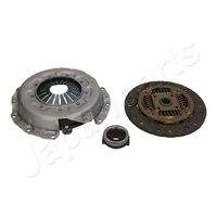 JAPANPARTS KF598 Kupplungssatz