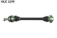 SKF VKJC1199 Antriebswelle