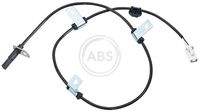 A.B.S. 31316 Sensor, Raddrehzahl
