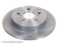 BLUE PRINT ADL144346 Bremsscheibe