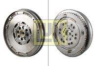 Schaeffler LuK 415006210 Schwungrad