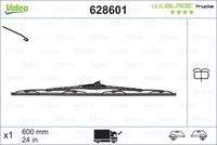 VALEO 628601 Wischblatt