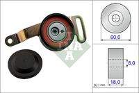 Schaeffler INA 533007810 Riemenspanner, Keilrippenriemen