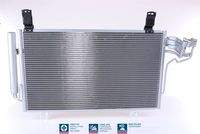 NISSENS 940327 Kondensator, Klimaanlage