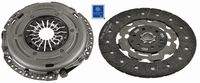 SACHS 3000970076 Kupplungssatz