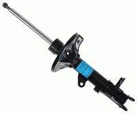 SACHS 315172 Stoßdämpfer