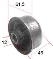 CORTECO 21652972 Lagerung, Lenker