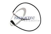 TRUCKTEC AUTOMOTIVE 0717120 Sensor, Abgastemperatur