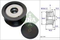 Schaeffler INA 535018810 Generatorfreilauf