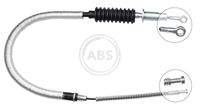 A.B.S. K18996 Seilzug, Feststellbremse