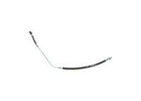 BOSCH 1987476055 Bremsschlauch