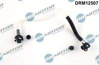 Dr.Motor Automotive DRM12507 Kraftstoffleitung
