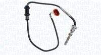 MAGNETI MARELLI 172000039010 Sensor, Abgastemperatur