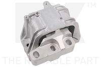 NK 59747061 Lagerung, Motor