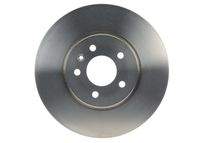 BOSCH 0986479667 Bremsscheibe