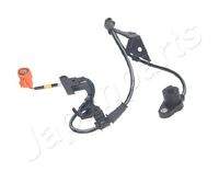JAPANPARTS ABS455 Sensor, Raddrehzahl
