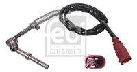 FEBI BILSTEIN 100844 Sensor, Abgastemperatur