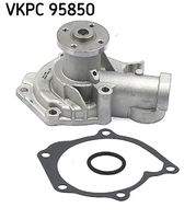 SKF VKPC95850 Wasserpumpe, Motorkühlung