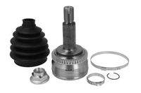 METELLI 151836 Gelenksatz, Antriebswelle