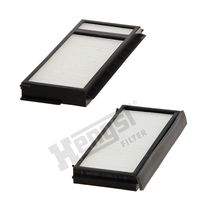HENGST FILTER E2970LI2 Filter, Innenraumluft