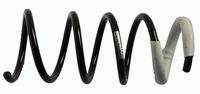 SACHS 993463 Fahrwerksfeder