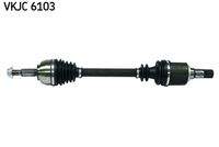 SKF VKJC6103 Antriebswelle
