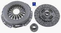 SACHS 3000951520 Kupplungssatz