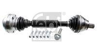 FEBI BILSTEIN 181721 Antriebswelle