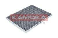 KAMOKA F500301 Filter, Innenraumluft