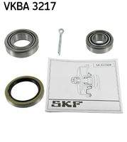 SKF VKBA3217 Radlagersatz