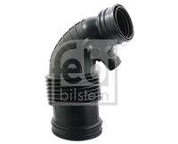 FEBI BILSTEIN 104354 Ansaugschlauch, Luftfilter