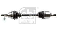 FEBI BILSTEIN 182424 Antriebswelle